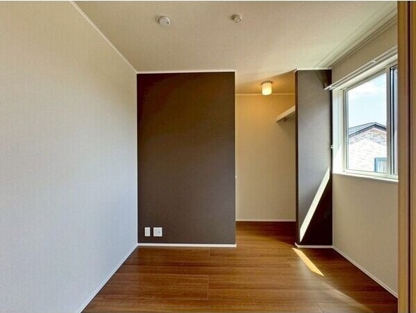 エトワールの物件内観写真